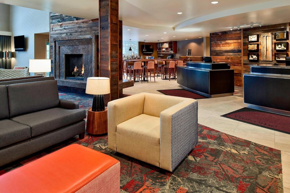Residence Inn by Marriott Breckenridge 3