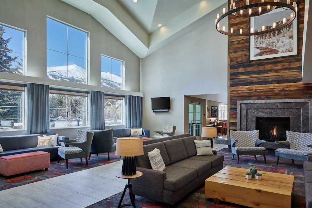 Residence Inn by Marriott Breckenridge 2
