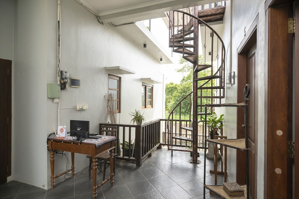 Super OYO 2417 Panen House 3