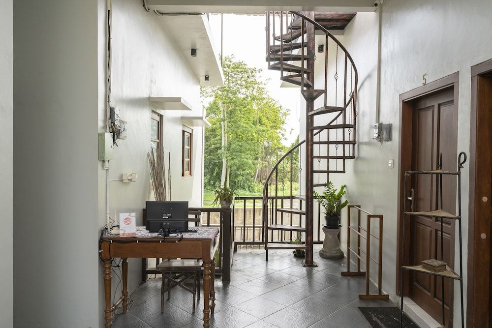 Super OYO 2417 Panen House 2