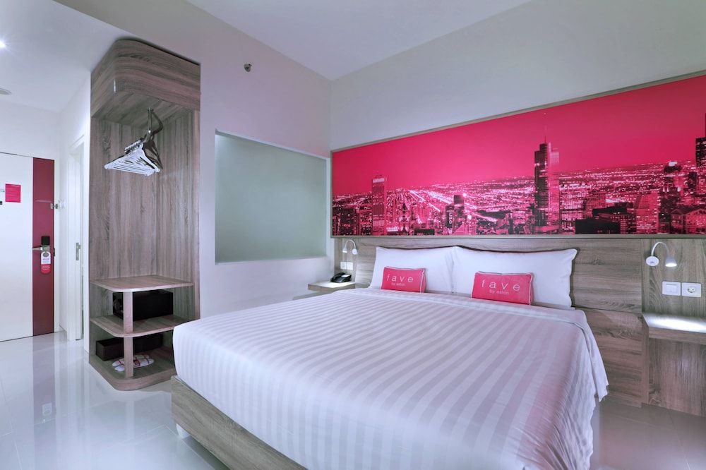 favehotel Banjarbaru 3