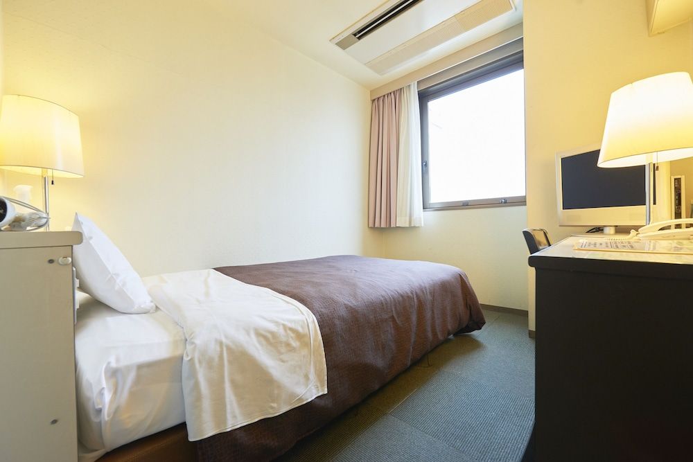 Hotel Select Inn Nishinasuno Ekimae 3