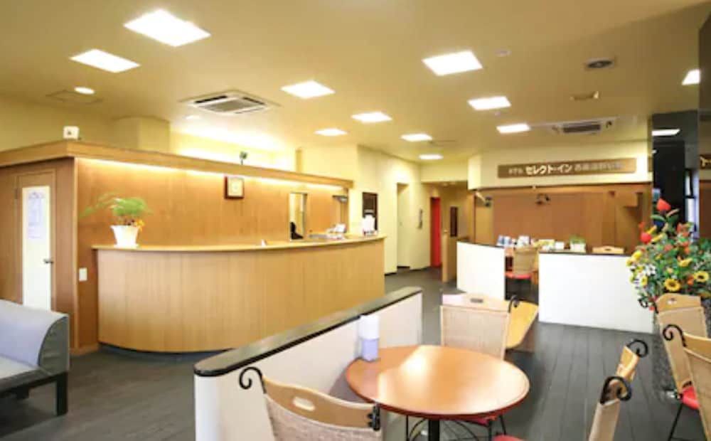 Hotel Select Inn Nishinasuno Ekimae 2