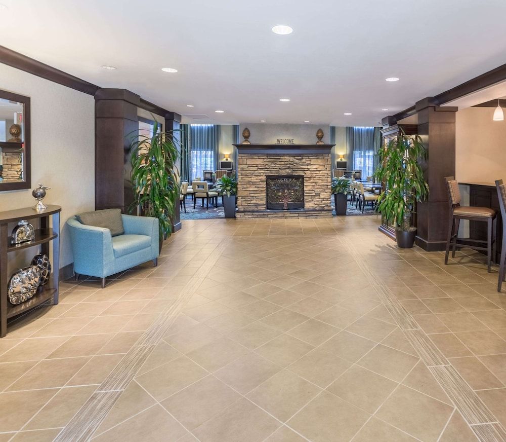 Sonesta ES Suites Atlanta - Perimeter Center 2