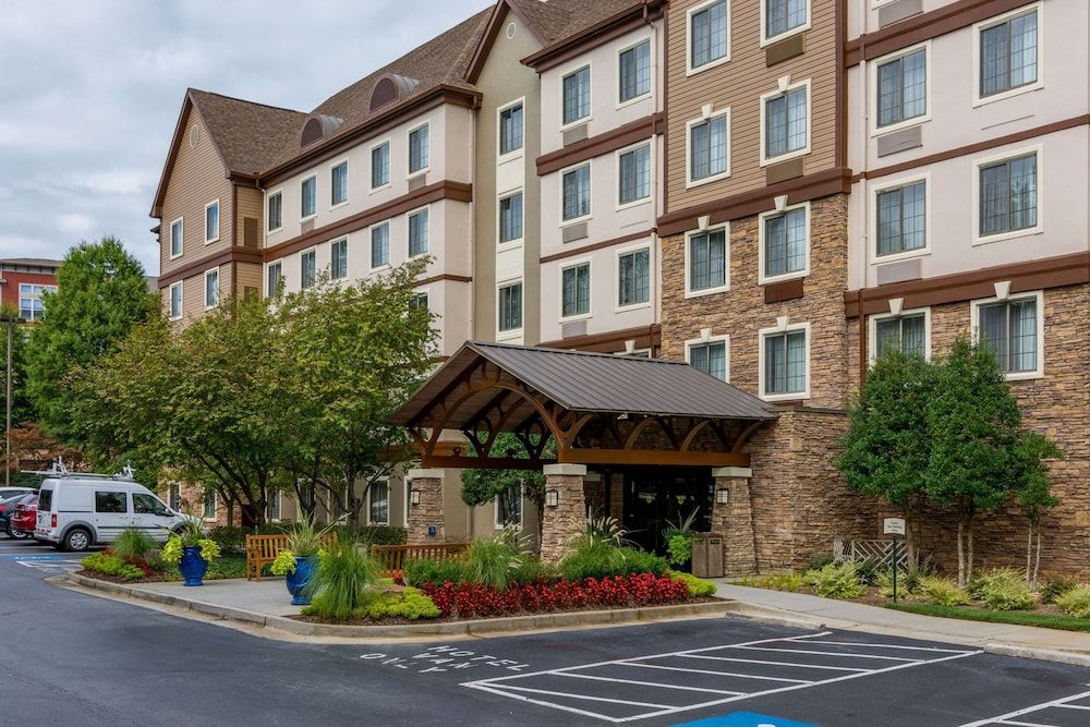 Sonesta ES Suites Atlanta - Perimeter Center 3 estrellas en Atlanta