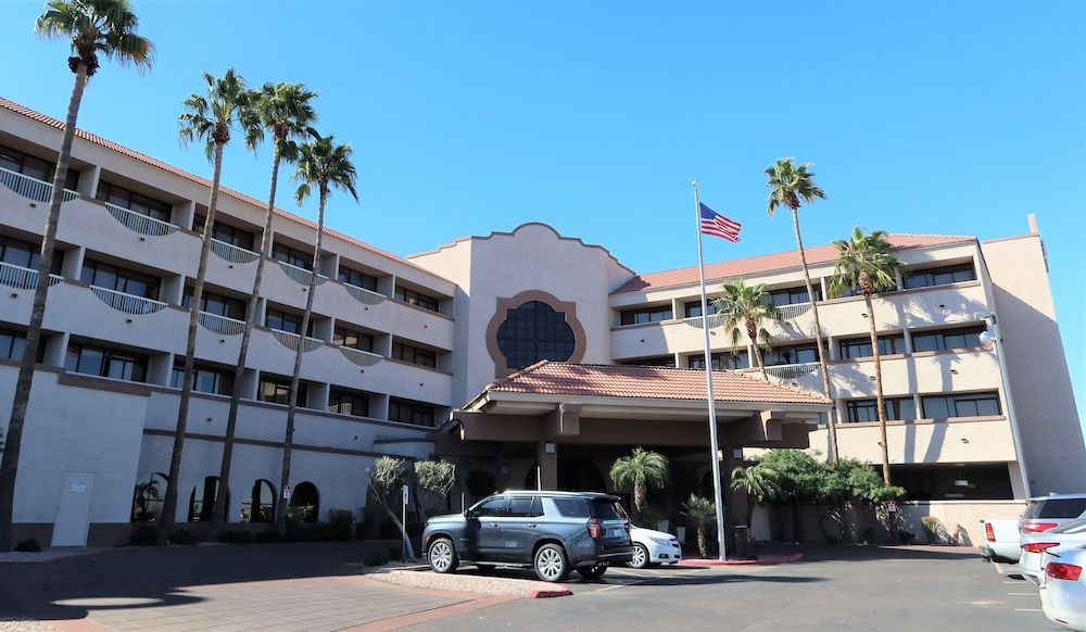 GreenTree Hotel Phoenix West 3 estrellas en Phoenix