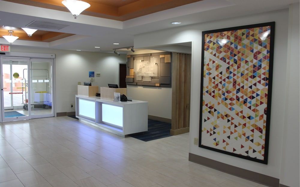 Holiday Inn Express Hotel & Suites Orlando South-Davenport by IHG 3