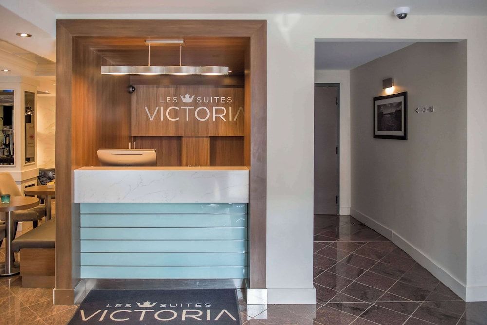 Les Suites Victoria, Ascend Hotel Collection 2