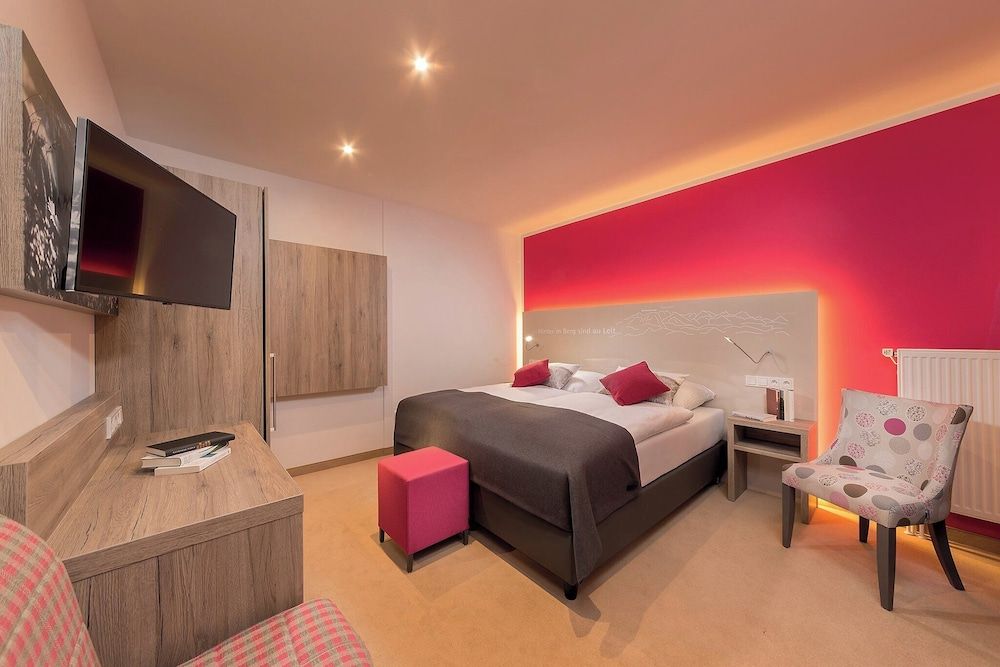 Allgäu ART Hotel Kempten