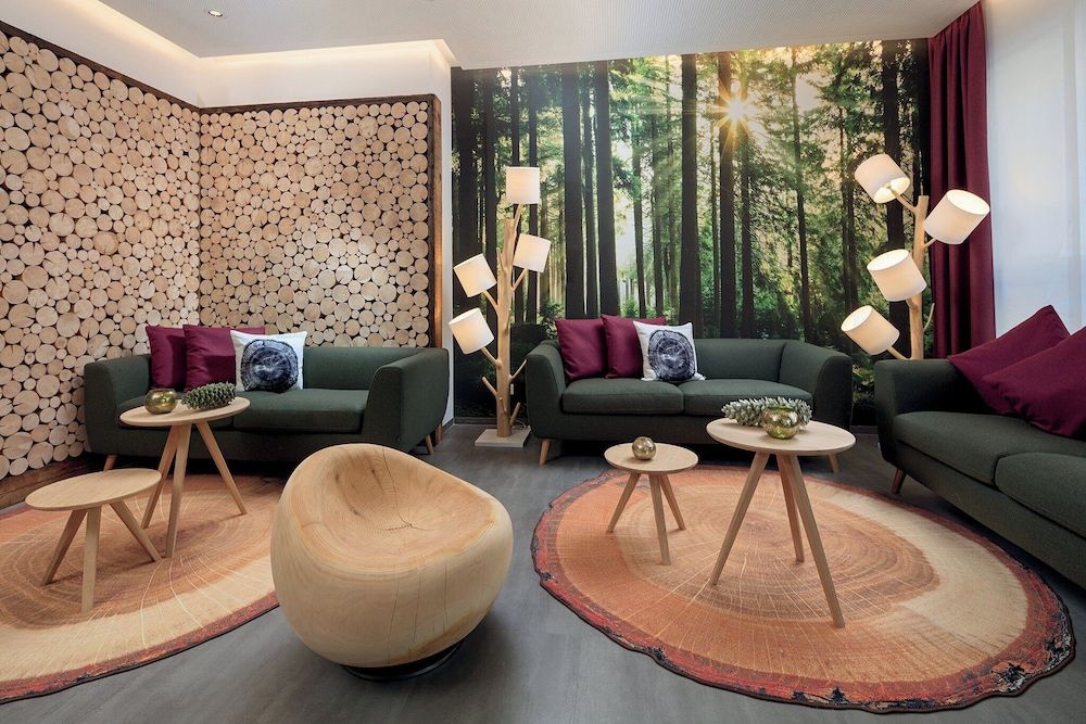 Allgäu ART Hotel Kempten 3