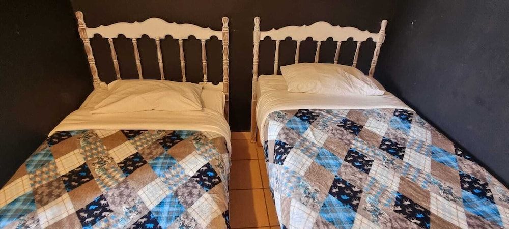 Mini Hotel | San Luis Potosí 3