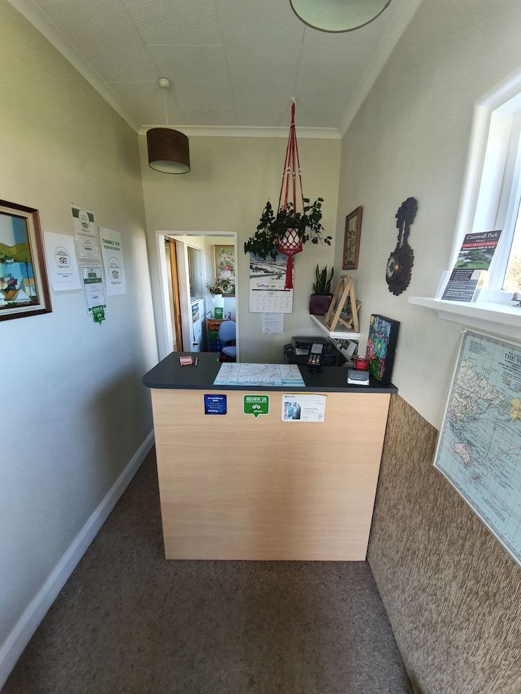 U Studios Masterton 2