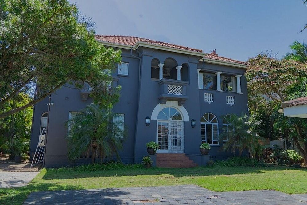 268 On Ridge Guesthouse