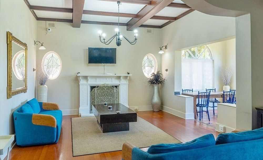 268 On Ridge Guesthouse 2