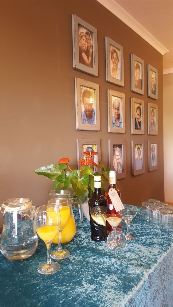 Sangiro Game Lodge 3