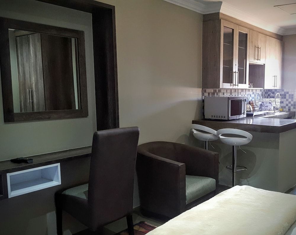 Sangiro Game Lodge 3 estrellas en Bloemfontein