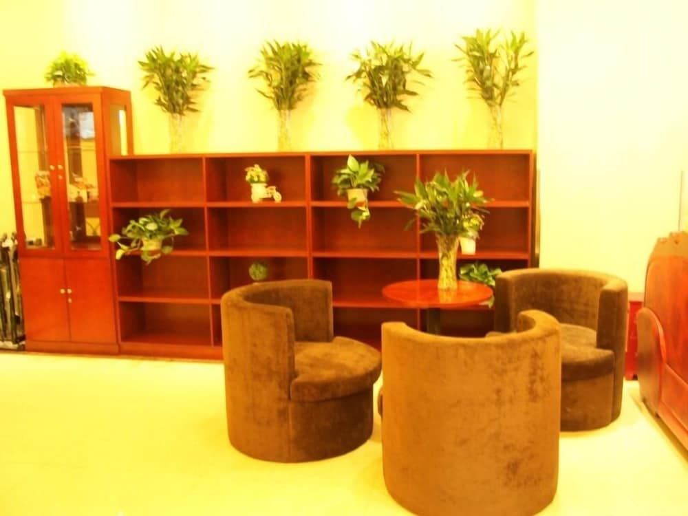 GreenTree Inn TianJin Ji County South YuYang Road GuLou Square Express Hotel 3