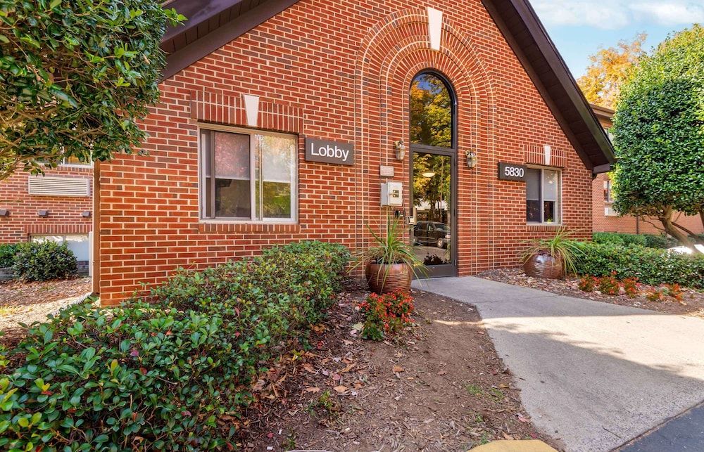 Extended Stay America Select Suites Charlotte Tyvola Rd Exec 1