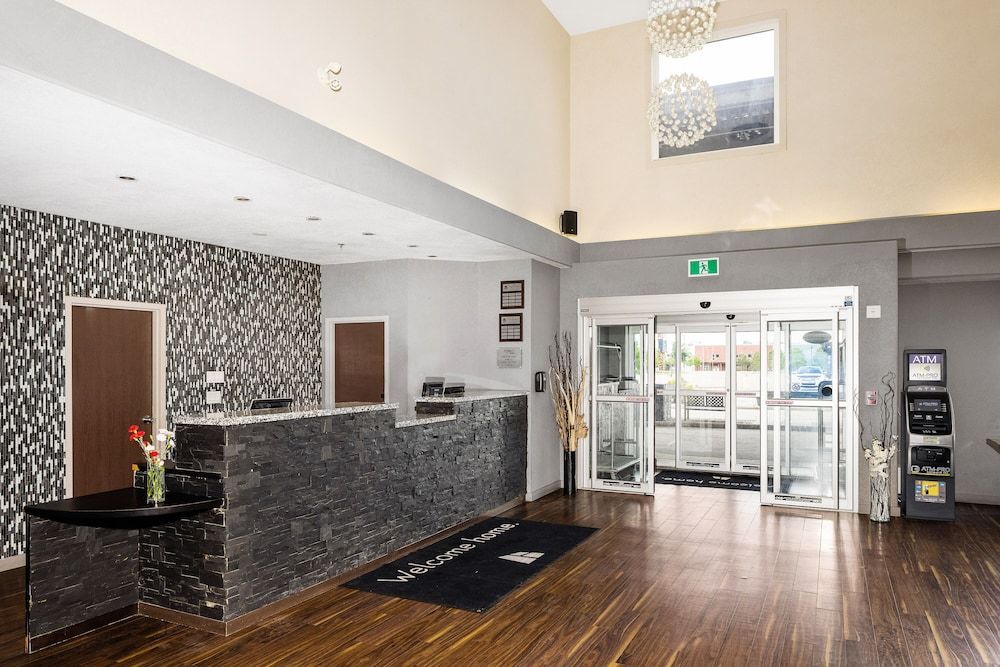 Home Inn & Suites Yorkton 3