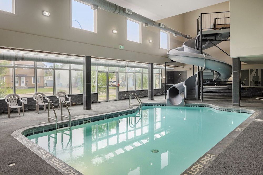 Home Inn & Suites Yorkton 4 stelle a Yorkton