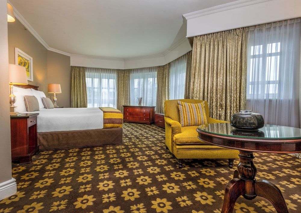 Hemingways Hotel 4 estrellas en East London