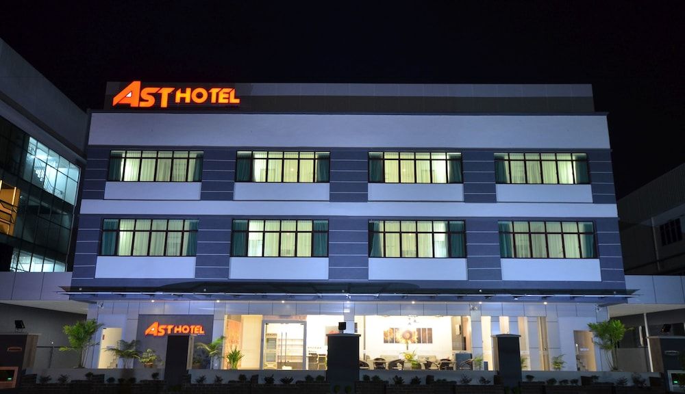 AST Hotel