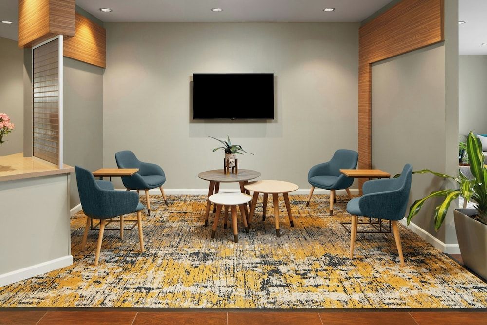 TownePlace Suites by Marriott Fort Myers Estero 2