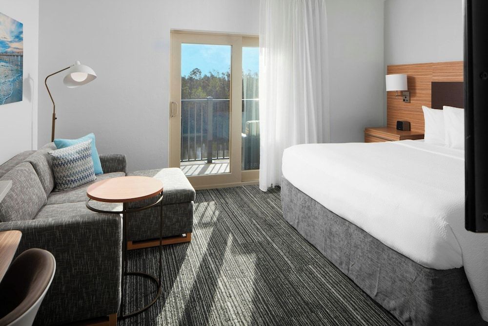 TownePlace Suites by Marriott Fort Myers Estero 3 estrellas en Estero