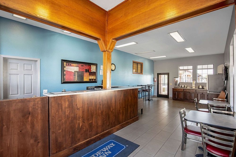 Rodeway Inn St George North - Near Pioneer Park 2