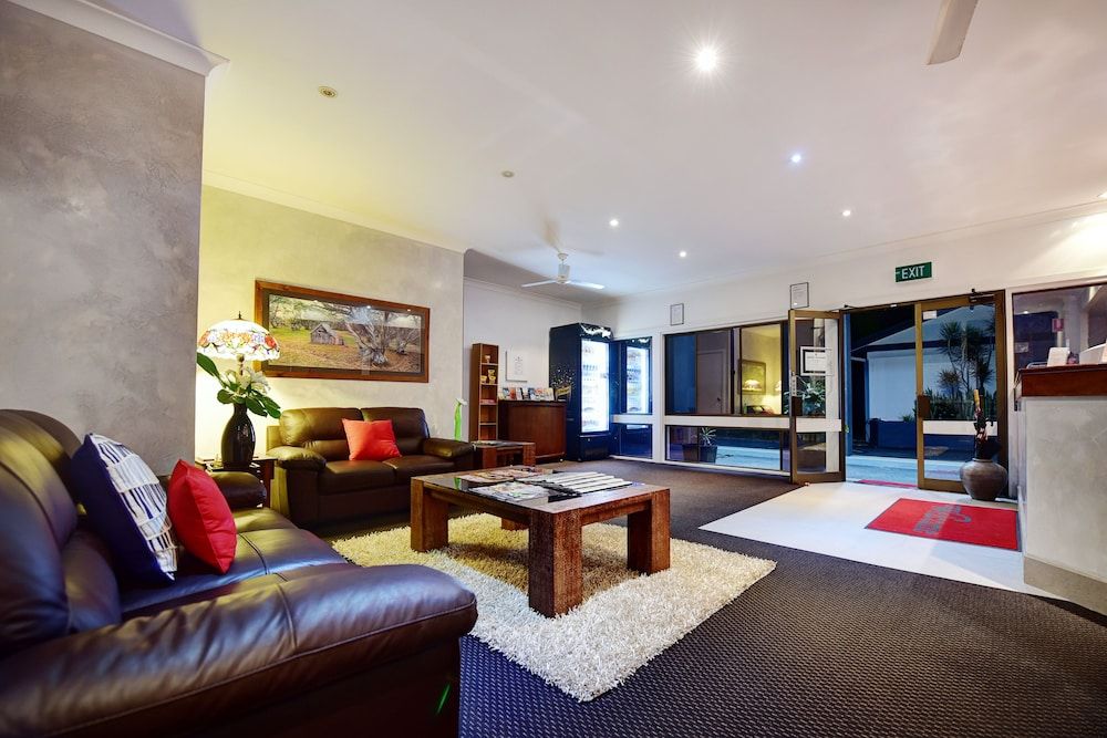 Comfort Inn Premier 3