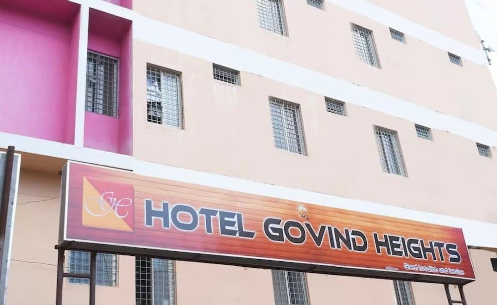 Hotel Govind Heights