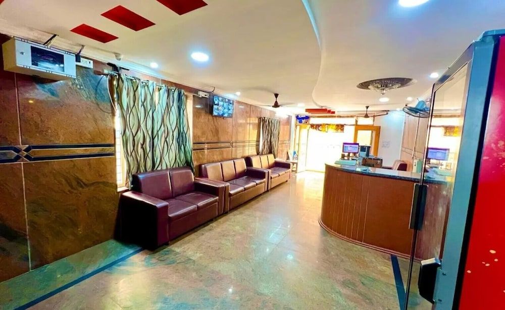 Hotel Govind Heights 3