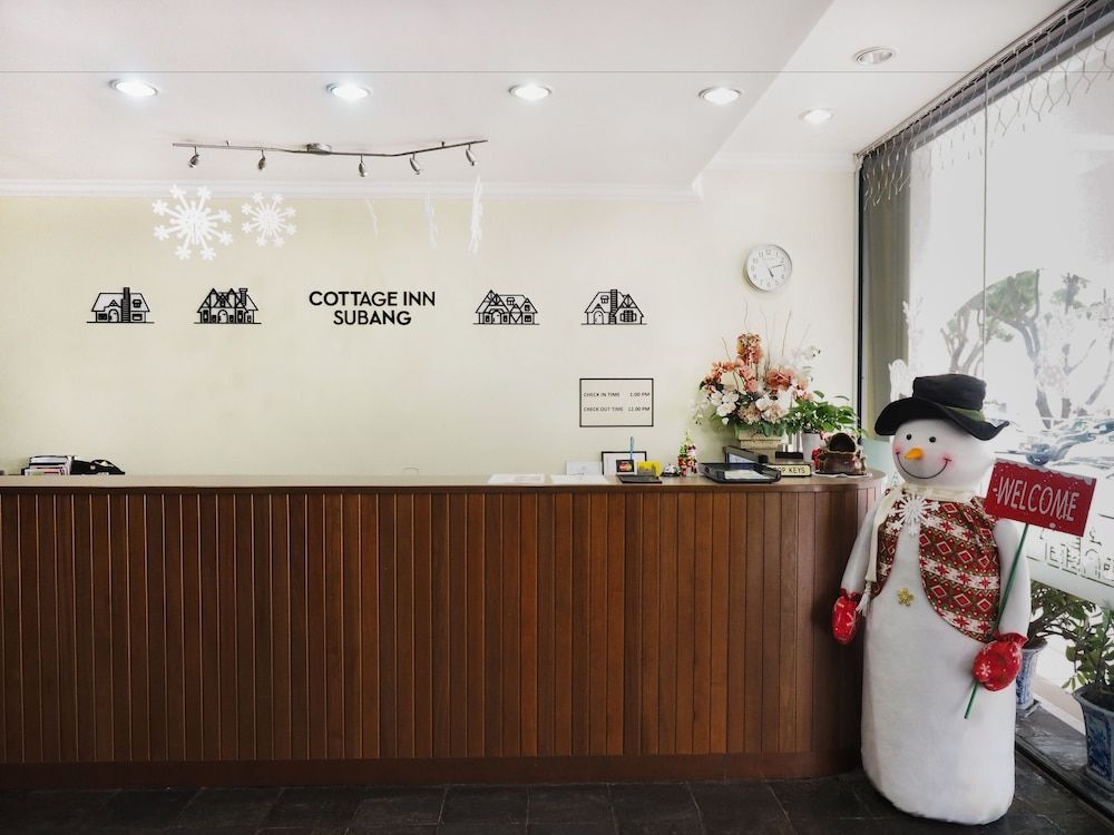 Sun Inns Hotel Subang 2