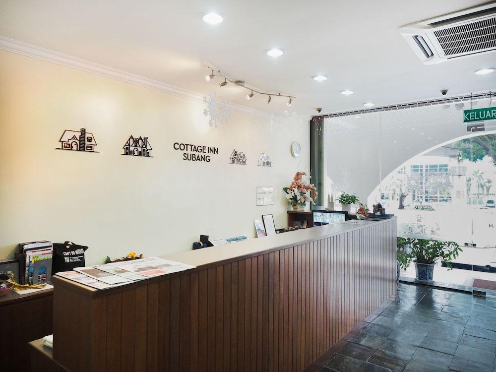 Sun Inns Hotel Subang 3