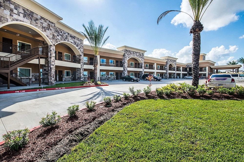 Econo Lodge Inn & Suites Houston NW - CY - Fair 2 estrellas en Houston