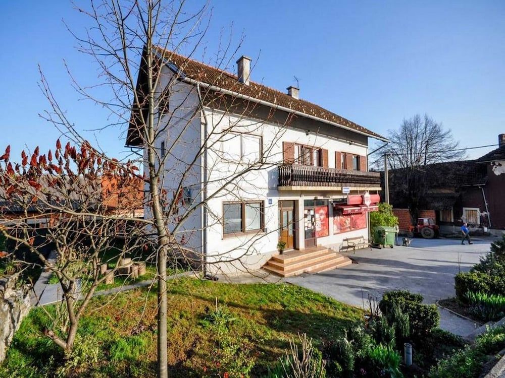 Apartments & Rooms Rendulić -1 estrellas en Rakovica