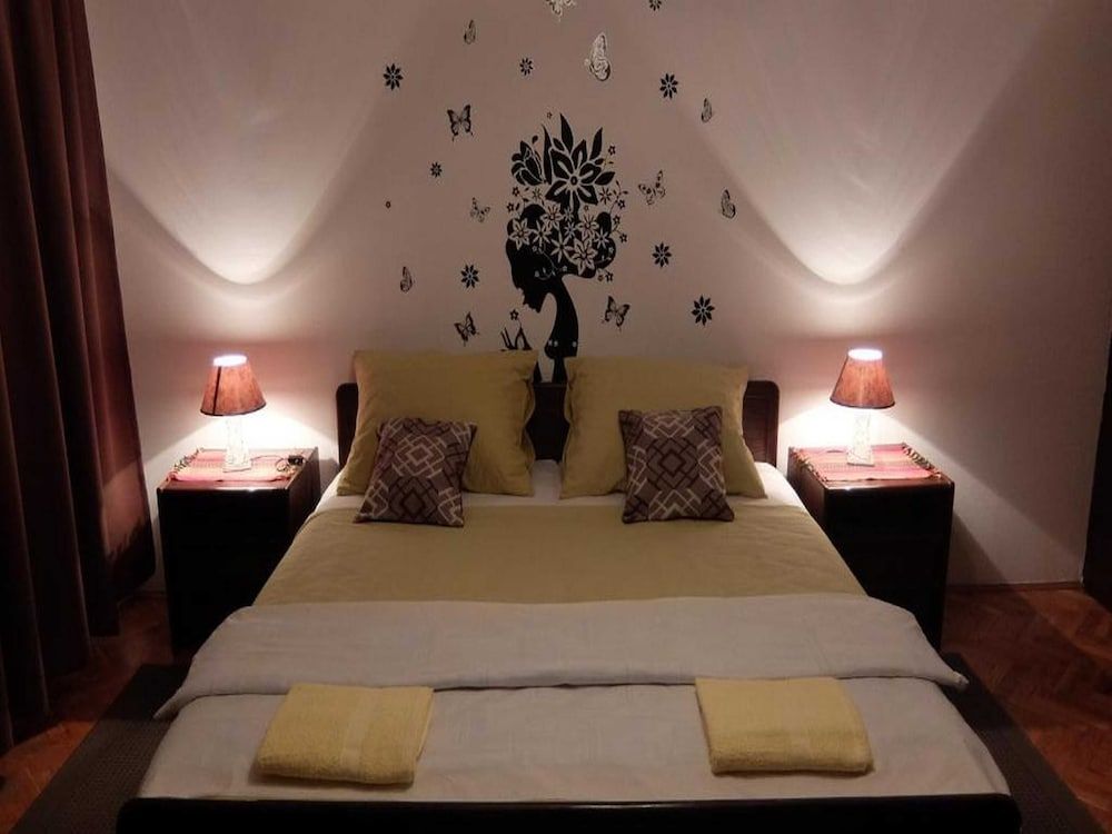 Apartments & Rooms Rendulić 3