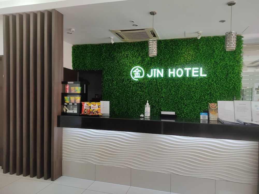 JIN HOTEL 3