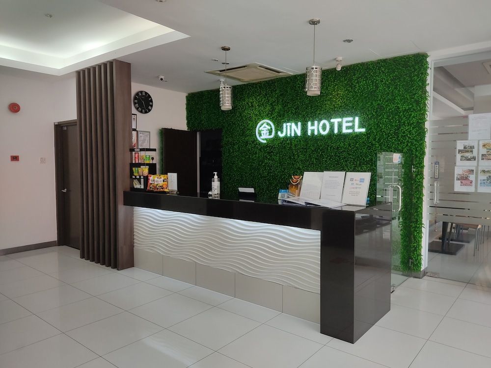 JIN HOTEL 2