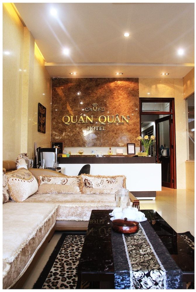 Quan Quan Hotel 2