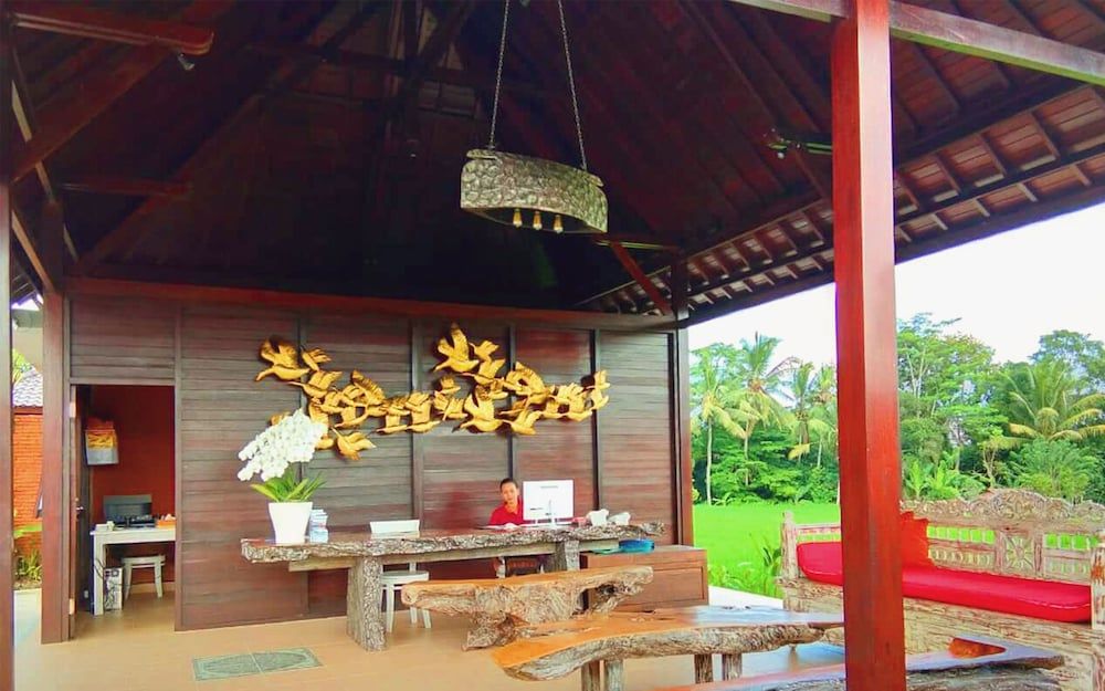 Kayangan Villa Ubud 2