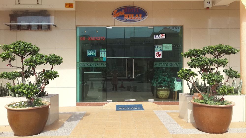 Hotel Seri Nilai