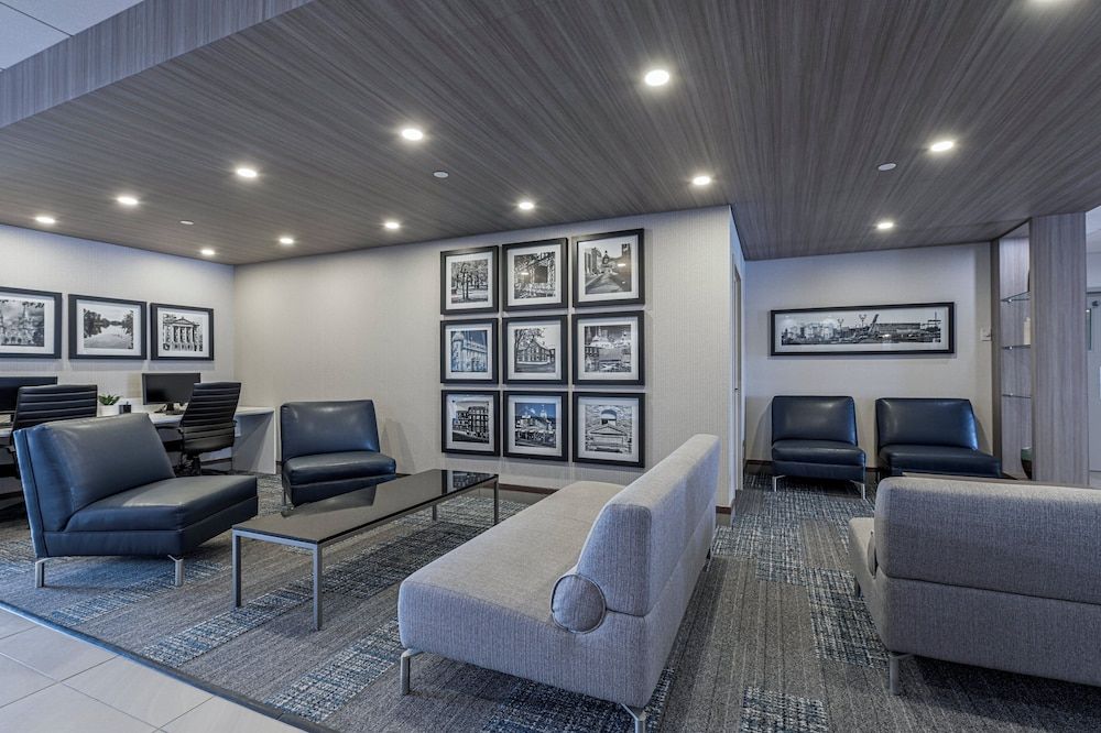 Holiday Inn Express Hotel Saint - Hyacinthe by IHG 2