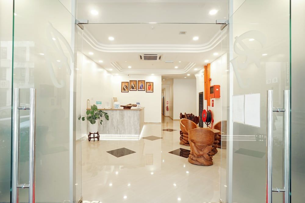 RJ Hotel Kulai 1