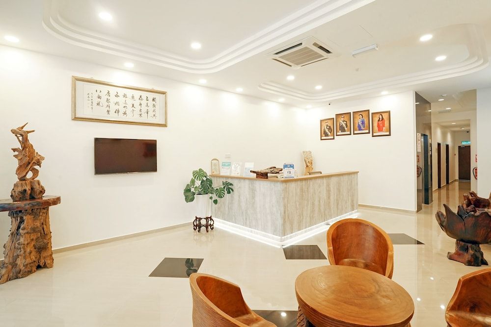 RJ Hotel Kulai 2