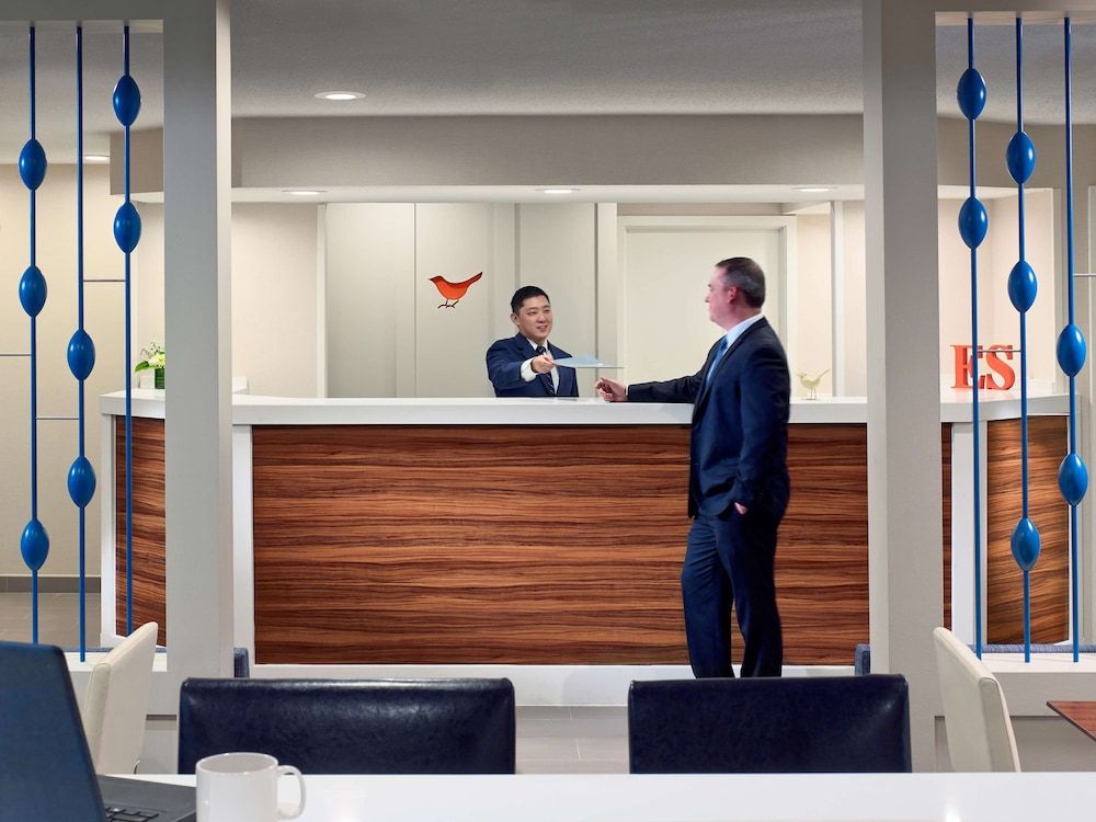 Sonesta ES Suites Burlington VT 3