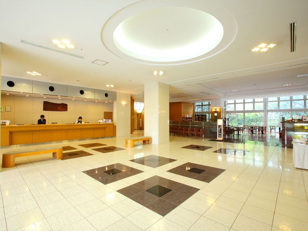 Hotel Parens Onoya 2