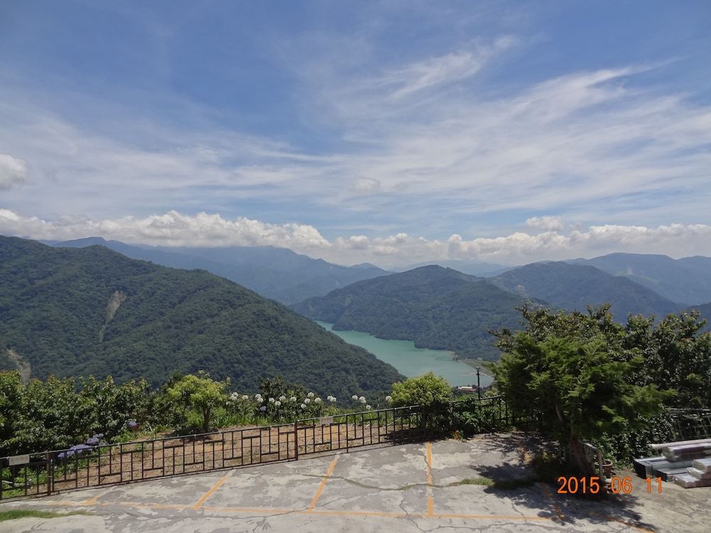 Shan Shui-Yuan Vege Guest House