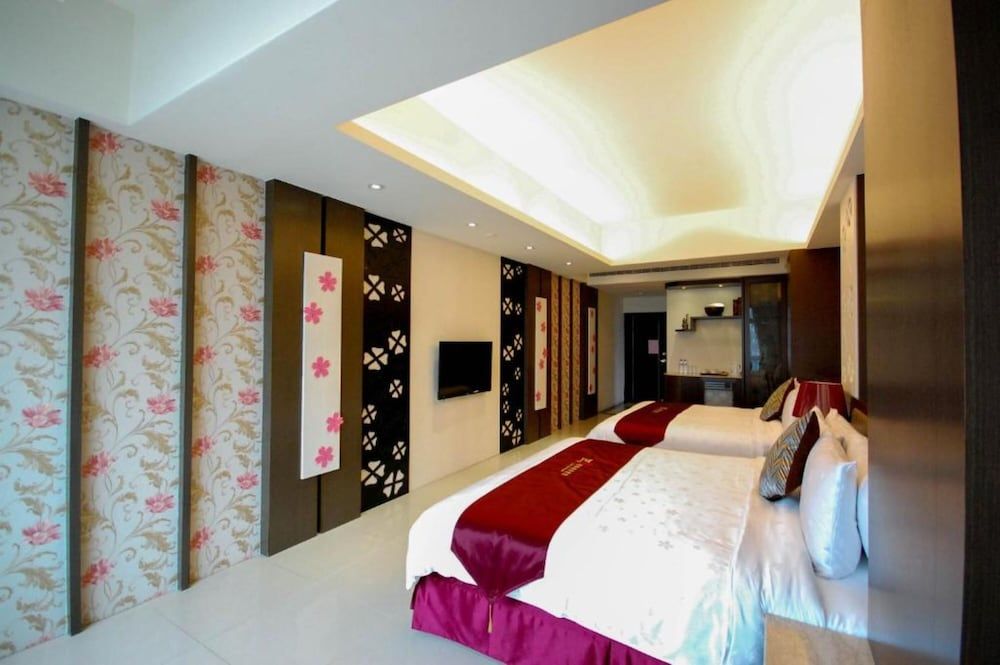 Cherry Feast Resort 3