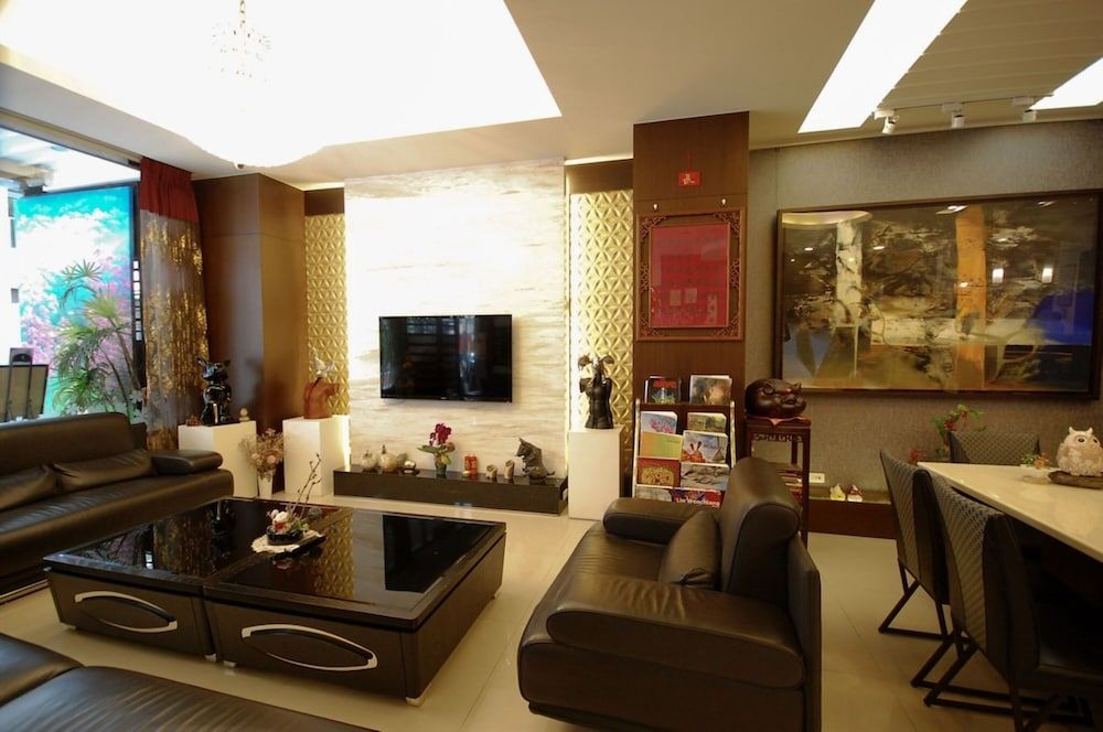 Cherry Feast Resort 2